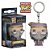Funko Pocket Pop Keychains Chaveiro Albus Dumbledore Harry Potter - Imagem 1