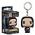 Funko Pocket Pop Keychains Chaveiro Severus Snape Harry Potter - Imagem 1