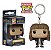 Funko Pocket Pop Keychains Chaveiro Hermione Granger Harry Potter - Imagem 1