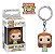 Funko Pocket Pop Keychains Chaveiro Ginny Weasley Harry Potter - Imagem 1