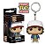 Funko Pocket Pop Keychains Chaveiro Dustin Stranger Things - Imagem 1