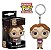 Funko Pocket Pop Keychains Chaveiro Barb Stranger Things - Imagem 1