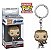 Funko Pocket Pop Keychains Chaveiro Thor Avengers Marvel Comics - Imagem 1