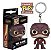Funko Pocket Pop Keychains Chaveiro The Flash DC Comics - Imagem 1