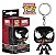 Funko Pocket Pop Keychains Chaveiro Venom Marvel Comics - Imagem 1