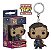 Funko Pocket Pop Keychains Chaveiro Doutor Estranho Doctor Strange Marvel Comics - Imagem 1
