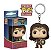 Funko Pocket Pop Keychains Chaveiro Mulher Maravilha Wonder Woman DC Comics - Imagem 1