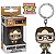 Funko Pocket Pop Keychains Chaveiro Dwight Schrute The Office - Imagem 1