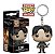 Funko Pocket Pop Keychains Chaveiro Levi Attack On Titan - Imagem 1