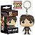 Funko Pocket Pop Keychains Chaveiro Eren Jaeger Attack On Titan - Imagem 1