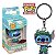 Funko Pocket Pop Keychains Chaveiro Hula Stitch Lilo e Stitch Disney - Imagem 1