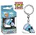 Funko Pocket Pop Keychains Chaveiro Sleeping Stitch Dormindo Lilo e Stitch Disney - Imagem 1