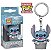 Funko Pocket Pop Keychains Chaveiro Stitch in Bathtub na Banheira Lilo e Stitch Disney - Imagem 1