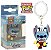 Funko Pocket Pop Keychains Chaveiro Stitch 626 Lilo e Stitch Disney - Imagem 1
