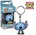 Funko Pocket Pop Keychains Chaveiro Stitch Suco Lilo e Stitch Disney - Imagem 1