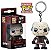 Funko Pocket Pop Keychains Chaveiro Jason Voorhees Sexta Feira 13 Friday The 13 th Terror - Imagem 1