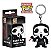 Funko Pocket Pop Keychains Chaveiro Scream GhostFace Pânico Fantasma - Imagem 1