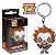 Funko Pocket Pop Keychains Chaveiro It Pennywise A Coisa With Spider Legs Terror - Imagem 1