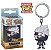 Funko Pocket Pop Keychains Chaveiro Kakashi Hatake Naruto Shippuden Anime - Imagem 1