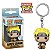 Funko Pocket Pop Keychains Chaveiro Naruto Uzumaki Comendo Shippuden Anime - Imagem 1