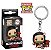 Funko Pocket Pop Keychains Chaveiro Nezuko Kamado Demon Slayer Anime - Imagem 1