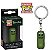 Funko Pocket Pop Keychains Chaveiro Pickle Rick Rick and Morty - Imagem 1