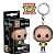 Funko Pocket Pop Keychains Chaveiro Morty Rick and Morty - Imagem 1