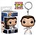 Funko Pocket Pop Keychains Chaveiro Princesa Belle Beauty and the Beast A Bela e a Fera Disney - Imagem 1