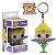 Funko Pocket Pop Keychains Chaveiro Fada Tinker Bell Sininho Disney - Imagem 1