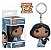 Funko Pocket Pop Keychains Chaveiro Princesa Jasmine Aladdin Disney - Imagem 1