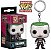 Funko Pocket Pop Keychains Chaveiro Joker Coringa O Esquadrão Suicida Suicide Squad DC Comics - Imagem 1