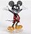 Estátua Colecionável de Montar Cristal Mickey Mouse & Friends 31 Peças 13 cm - Imagem 1