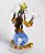 Estátua Colecionável de Montar Cristal Pateta Mickey Mouse & Friends 50 Peças 13 cm - Imagem 3