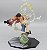 Estátua Colecionável Monkey D. Luffy Punho de Fogo One Piece Battle Gear 18 cm - Imagem 2