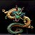 Estátua Colecionável Shenlong Esferas Do Dragão Dragon Ball Z 18 cm - Imagem 4