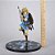 Estátua Colecionável Link A Lenda de Zelda The Legend of Zelda Breath of the Wild Link Nintendo 22 cm - Imagem 8