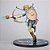 Estátua Colecionável Link A Lenda de Zelda The Legend of Zelda Breath of the Wild Link Nintendo 22 cm - Imagem 7