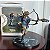 Estátua Colecionável Link A Lenda de Zelda The Legend of Zelda Breath of the Wild Link Nintendo 22 cm - Imagem 5