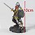 Estátua Colecionável The Chosen Undead Escolhido dos Mortos-Vivos Dark Souls 10 cm - Imagem 6
