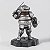 Estátua Colecionável Siegward of Catarina Dark Souls 10 cm - Imagem 2