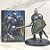 Estátua Colecionável Faraam Lion Knights Dark Souls 20 cm - Imagem 4