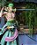 Estátua Colecionável Roronoa Zoro Time Skip One Piece 20 cm - Imagem 3