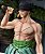 Estátua Colecionável Roronoa Zoro Time Skip One Piece 20 cm - Imagem 4