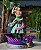 Estátua Colecionável Roronoa Zoro Time Skip One Piece 20 cm - Imagem 2