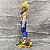 Estátua Colecionável Vegeta Saiyajin Dragon Ball Z 28 cm - Imagem 6