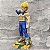 Estátua Colecionável Vegeta Saiyajin Dragon Ball Z 28 cm - Imagem 4