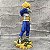 Estátua Colecionável Vegeta Saiyajin Dragon Ball Z 28 cm - Imagem 5