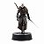 Estatua Colecionável Geralt de Rivia O Lobo Branco The White Wolf Wild Hunt The Witcher 26 cm - Imagem 2