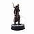 Estatua Colecionável Geralt de Rivia O Lobo Branco The White Wolf Wild Hunt The Witcher 26 cm - Imagem 3