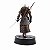 Estatua Colecionável Geralt de Rivia O Lobo Branco The White Wolf Wild Hunt The Witcher 26 cm - Imagem 4